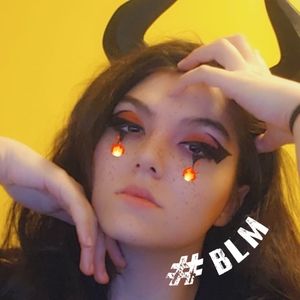 Meet your Posher, Jasmine